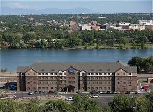 Staybridge Suites GREAT FALLS property photo