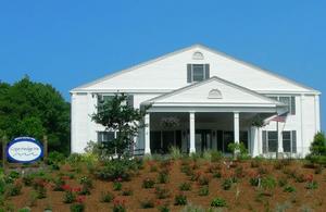 Cape Hedge Inn property photo