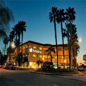 The Pacific Inn property photo