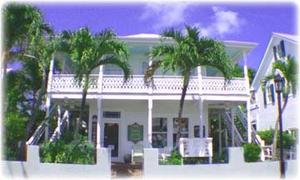 Speakeasy Inn property photo