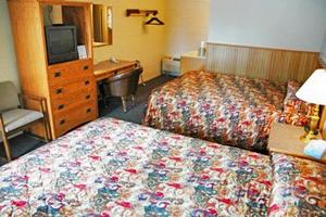 Rainbow Motel property photo