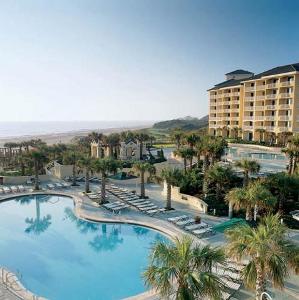 Omni Amelia Island Plantation Resort property photo