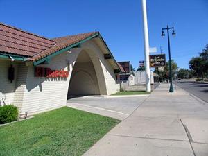Lodi El Rancho Motel property photo