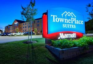 TownePlace Suites Dallas Lewisville property photo