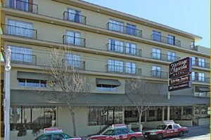 Heritage Marina Hotel property photo