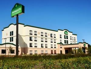 Wingate by Wyndham New Braunfels property photo