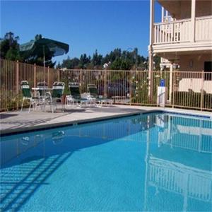 Heritage Inn La Mesa property photo