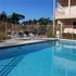 Heritage Inn La Mesa property information