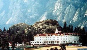 The Stanley Hotel property photo
