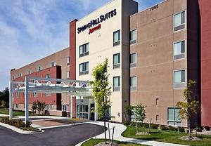 SpringHill Suites Columbia property photo