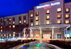 SpringHill Suites Fairfax Fair Oaks property photo