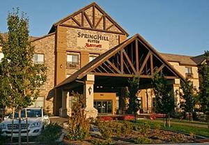 SpringHill Suites Temecula Valley Wine Country property photo