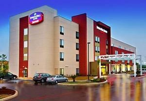 SpringHill Suites San Antonio Airport property photo