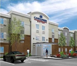 Candlewood Suites ROSWELL NEW MEXICO property photo