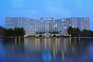 Sofitel San Francisco Bay property photo