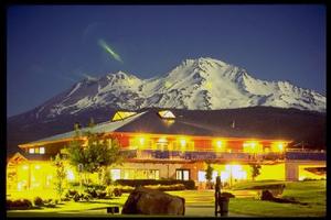 Mount Shasta Resort property photo