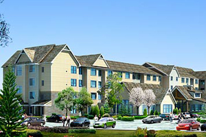 Residence Inn North Conway property photo
