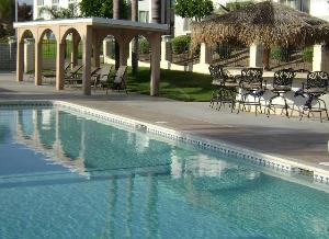 Lake Elsinore Hotel and Casino property photo