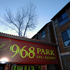 968 Park Hotel property information