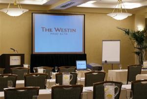 The Westin Palo Alto property photo