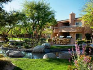 The Westin Mission Hills Resort Villas, Palm Springs property photo