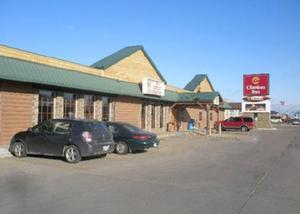 Clarion Inn Fremont property photo