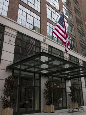 Crosby Street Hotel property photo