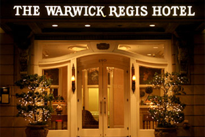 Warwick San Francisco property photo