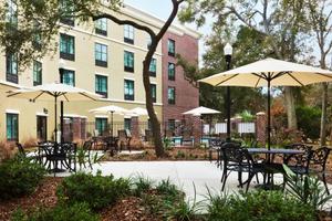 Holiday Inn Express Hotel & Suites MT PLEASANT-CHARLESTON property photo