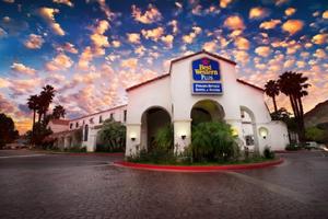 BEST WESTERN PLUS Posada Royale Hotel & Suites property photo