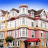 Queen Anne Hotel property information