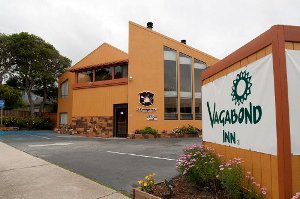 Vagabond Inn Monterey property photo