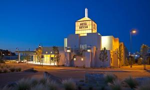 Hotel Artesia property photo