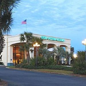 Club Destin property photo