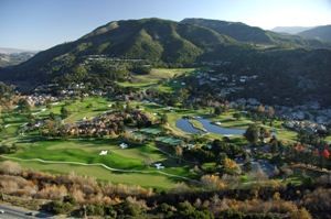 Carmel Valley Ranch Resort - a Joie de Vivre Hotel property photo