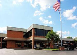 Quality Inn Lewisburg property photo