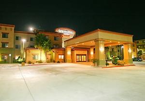 SpringHill Suites Victorville Hesperia property photo