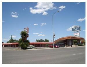 Historic Pow Wow Inn property photo