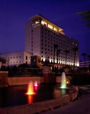 Fantasy Springs Resort Casino property photo