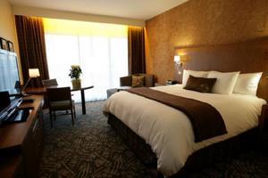 Miyako Hybrid Hotel Torrance property photo
