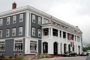 Herbert Grand Hotel property photo