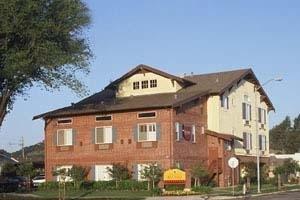 Bel Abri - A French Country Inn property photo