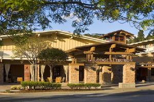 The Lodge at Tiburon, a Larkspur Collection Hotel property photo