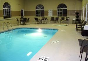 BEST WESTERN PLUS Winslow Inn property photo