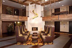 Hotel Corque property photo