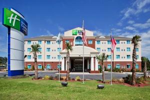 Holiday Inn Express Hotel & Suites ATLANTA-CONYERS property photo