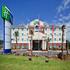 Holiday Inn Express Hotel & Suites ATLANTA-CONYERS property information