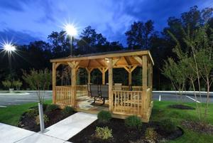 Holiday Inn Express Hotel & Suites MAUMELLE property photo