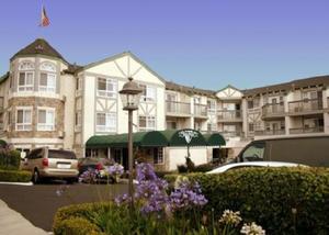 Ascot Suites, an Ascend Collection hotel property photo