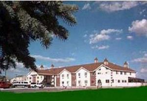 Airport Inn and Suites property photo